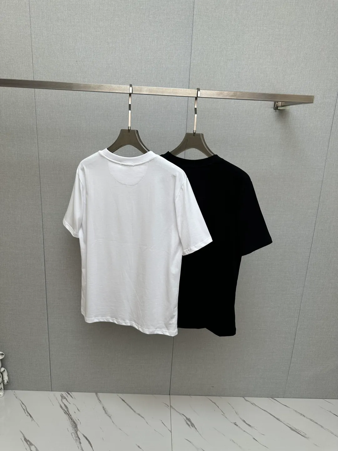 BALE-Classic Original 1:1 Black White Size：S-2XL